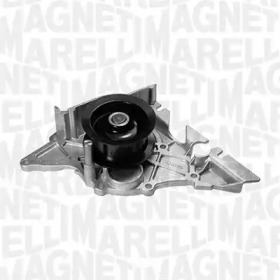 MAGNETI MARELLI 350982081000 -  Водяной насос